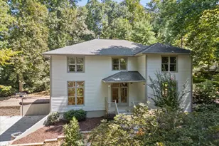 1813 Rolling Rd, Chapel Hill, NC 27514 - Photo 1