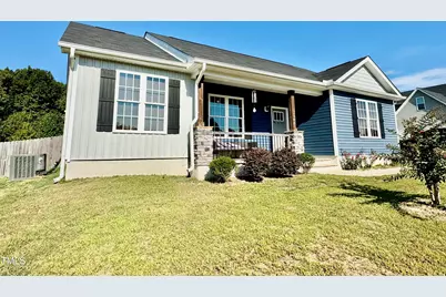 352 Buhrstone Mill Street, Zebulon, NC 27597 - Photo 1