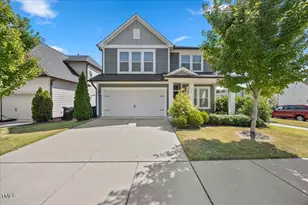 223 Macy Grove Dr, Chapel Hill, NC 27517 - Photo 1