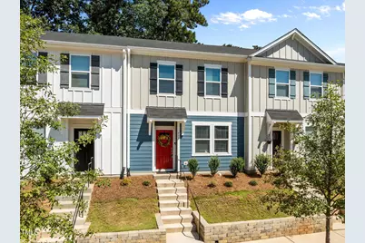 313 Hacksaw Trail, Raleigh, NC 27610 - Photo 1
