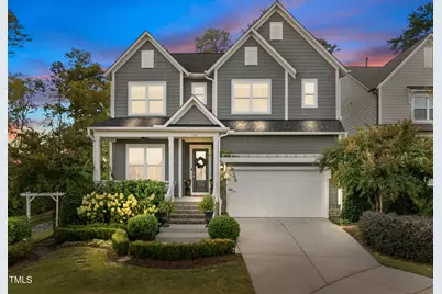 1724 Highpoint Street, Wake Forest, NC 27587 - Photo 1