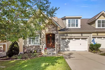 20 Grandwood Circle, Durham, NC 27713 - Photo 1