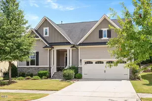 232 Lucky Ribbon Ln, Holly Springs, NC 27540 - Photo 1