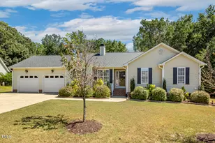 9017 Hunterfox Ct, Raleigh, NC 27603 - Photo 1