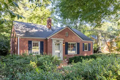 2009 Washington Street, Durham, NC 27704 - Photo 1