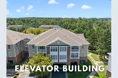 322 Waterford Lake Drive, Cary, NC 27519 - Photo 1