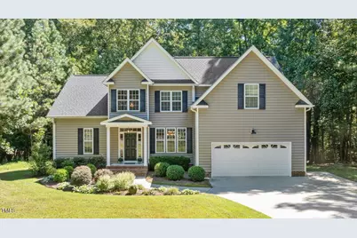 104 Wilder Rdg, Chapel Hill, NC 27517 - Photo 1