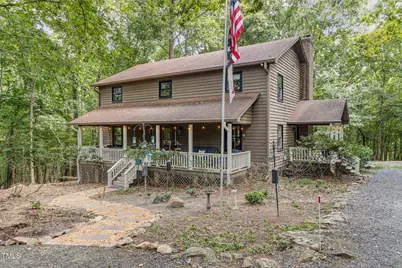 6814 Windover Drive, Durham, NC 27712 - Photo 1