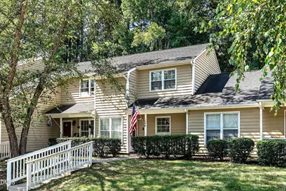 108 Hollow Oak Drive, Durham, NC 27713 - Photo 1
