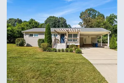1310 Carolina Pines Avenue, Raleigh, NC 27603 - Photo 1