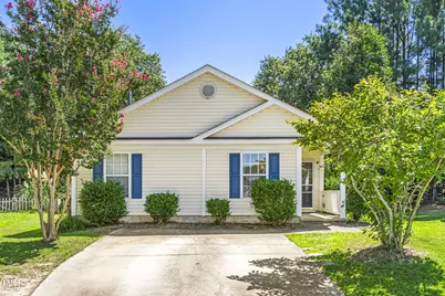 107 Checker Court, Apex, NC 27502 - Photo 1