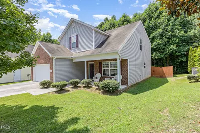 5512 Quitman Trail, Raleigh, NC 27610 - Photo 1