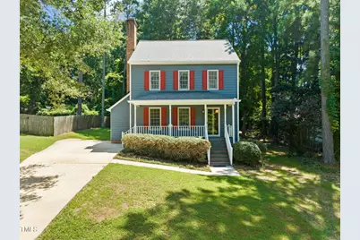 143 Abercrombie Road, Wake Forest, NC 27587 - Photo 1