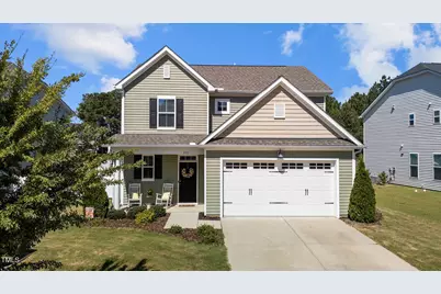 350 Hopper Circle, Clayton, NC 27520 - Photo 1