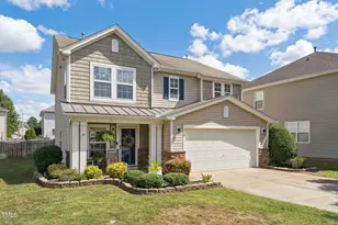 116 Cupp Ct, Raleigh, NC 27603 - Photo 1