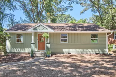 1121 Raynor Street, Durham, NC 27703 - Photo 1