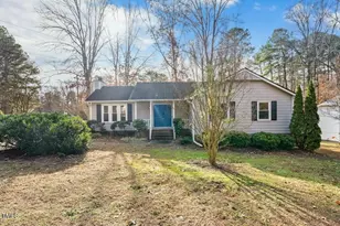 312 Burkwood Ln, Raleigh, NC 27609 - Photo 1