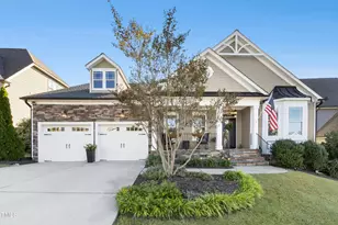 427 Bendemeer Ln, Rolesville, NC 27571 - Photo 1