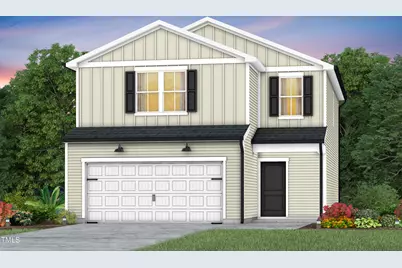 1202 Carpenter Falls Avenue, Durham, NC 27704 - Photo 1