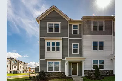 239 Nahunta Drive, Apex, NC 27539 - Photo 1