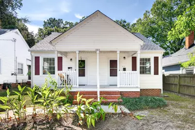 1013 N Buchanan Boulevard #A/B, Durham, NC 27701 - Photo 1