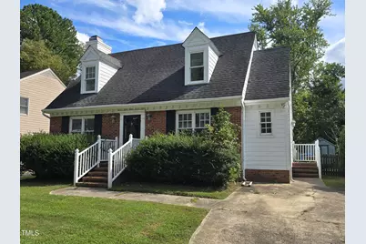 13 Cedar Hill Drive, Durham, NC 27713 - Photo 1