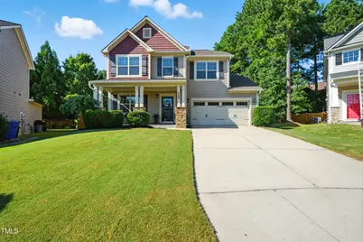 725 Lake Artesia Lane, Fuquay Varina, NC 27526 - Photo 1