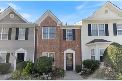 3404 Baton Road, Raleigh, NC 27610 - Photo 1