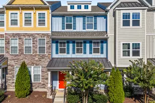 543 Grand Central Sta, Apex, NC 27502 - Photo 1