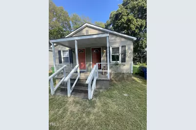 715 Cumberland Street, Raleigh, NC 27610 - Photo 1