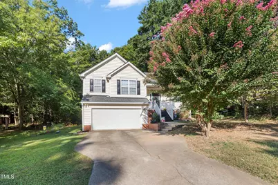 2705 Brick Hearth Drive, Hillsborough, NC 27278 - Photo 1