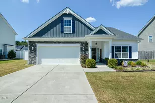 53 Jonalker Ct, Clayton, NC 27520 - Photo 1