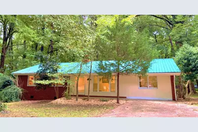 300 Simpson Street, Carrboro, NC 27510 - Photo 1