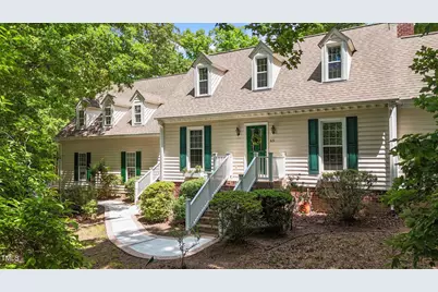 63 Tally Ho Drive, Selma, NC 27576 - Photo 1