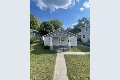 602 Bragg Street, Raleigh, NC 27610 - Photo 1