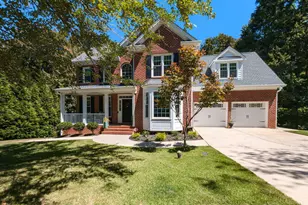 129 Starwood Ln, Holly Springs, NC 27540 - Photo 1