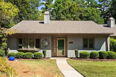 7911 Yester Court, Raleigh, NC 27615 - Photo 1