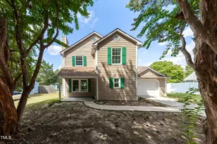 2702 Ramblegate Ln, Durham, NC 27705 - Photo 1