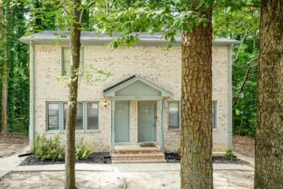 1107 Timber Drive, Garner, NC 27529 - Photo 1