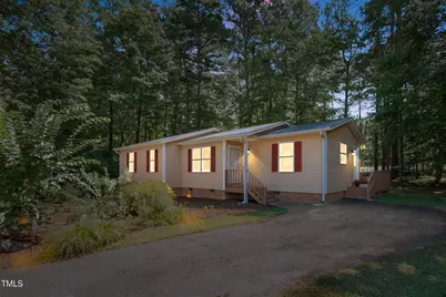 1027 Alexander Stewart Drive, Hillsborough, NC 27278 - Photo 1