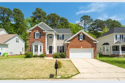 6101 Clarks Fork Drive, Raleigh, NC 27616 - Photo 1