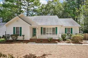 3912 Cashew Dr, Raleigh, NC 27616 - Photo 1