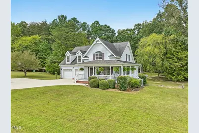 41 Fawns Rest Road, Siler City, NC 27344 - Photo 1