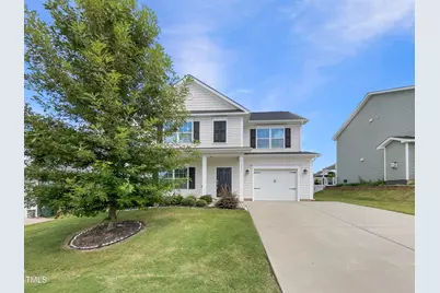 737 Lakemont Drive, Clayton, NC 27520 - Photo 1