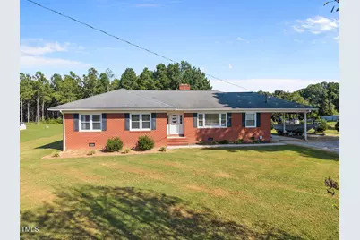 4572 Antioch Road, Oxford, NC 27565 - Photo 1