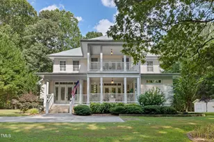 5373 Mill Dam Rd, Wake Forest, NC 27587 - Photo 1