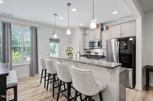 4514 Queen Pierrette St, Raleigh, NC 27610 - Photo 1