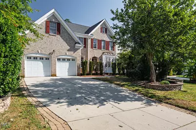 9220 Meadow Mist Court, Raleigh, NC 27617 - Photo 1