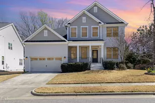 104 Bailey Park Ct, Cary, NC 27513 - Photo 1