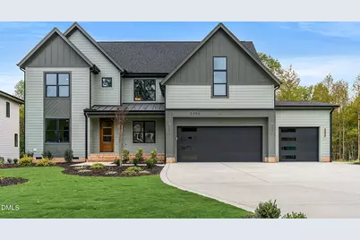 3906 Cedar Knolls Drive, Youngsville, NC 27596 - Photo 1